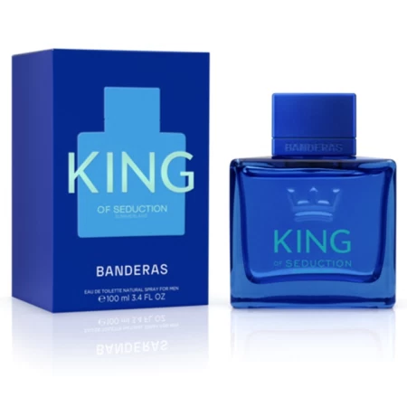 香水瓶照片  Antonio Banderas
