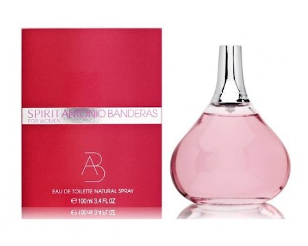 Spirit for Women
