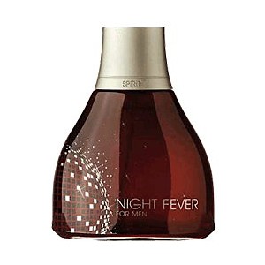 Spirit Night Fever for Men