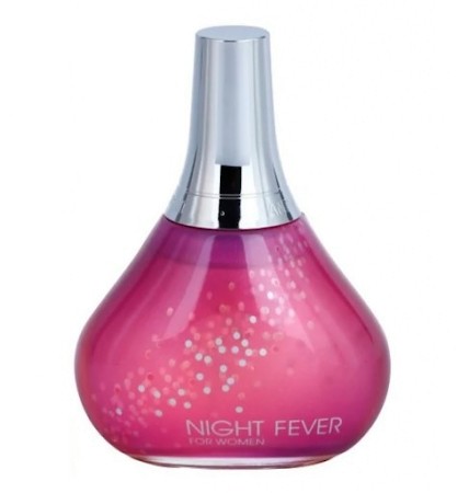 Antonio Banderas Spirit Night Fever For Women