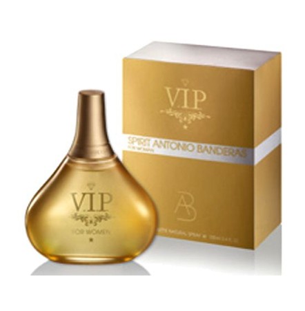 Spirit VIP for Women