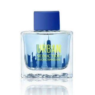 Urban Seduction Blue