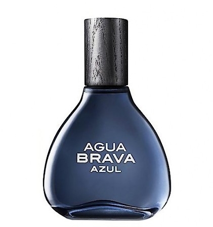 Antonio Puig Agua Brava Azul