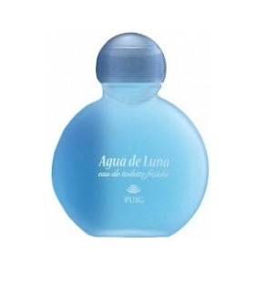 Antonio Puig Agua de Luna