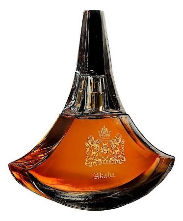 Antonio Visconti Akaba