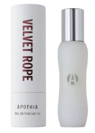 香水瓶照片  Apothia