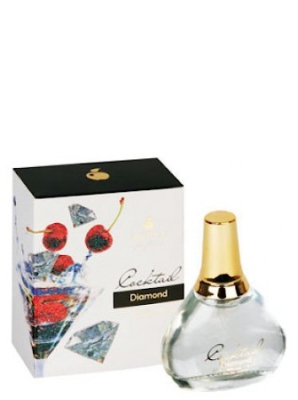 Apple Parfums Diamond