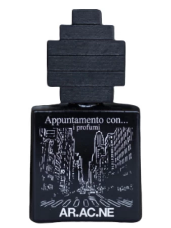 Foto des Flakons Appuntamento con... i profumi Ara.cne