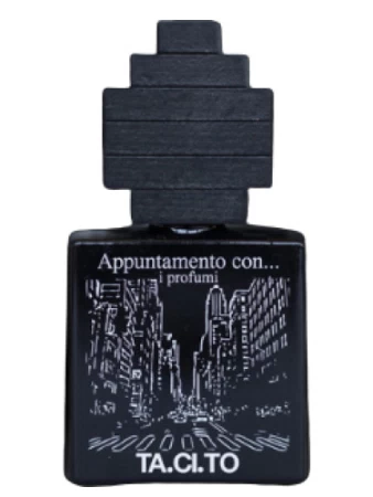 Foto des Flakons Appuntamento con... i profumi Ta.ci.to
