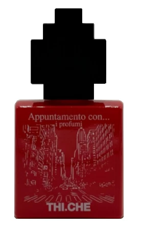 Foto des Flakons Appuntamento con... i profumi Thi.che