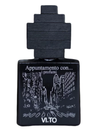 Foto des Flakons Appuntamento con... i profumi Vi.to