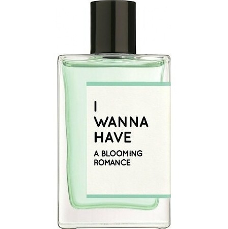 April I Wanna Have a Blooming Romance