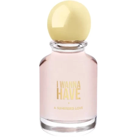 April I Wanna Have A Sunkissed Love