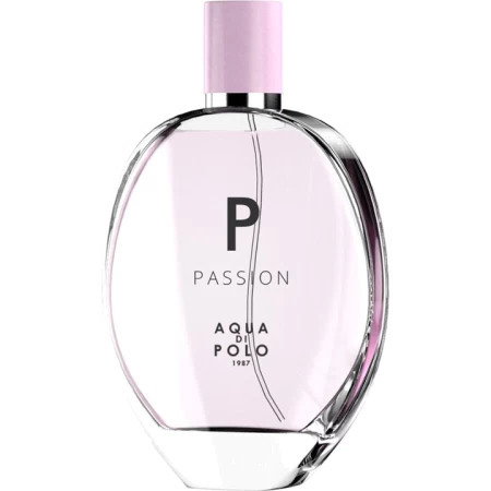 Aqua di Polo P for Passion
