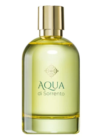 Aqua di Sorrento Partenope