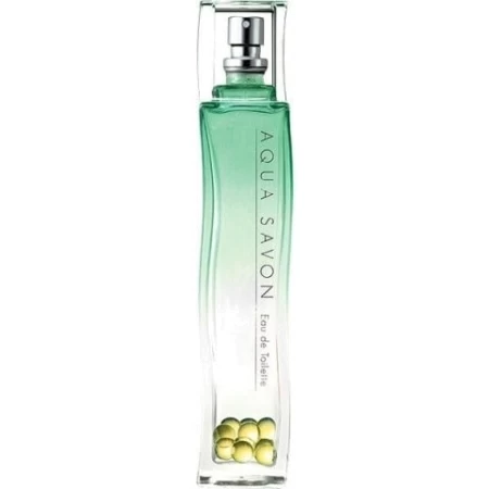 Foto des Flakons  Aqua Savon / アクア シャボン