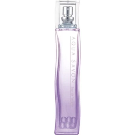 Foto des Flakons  Aqua Savon / アクア シャボン