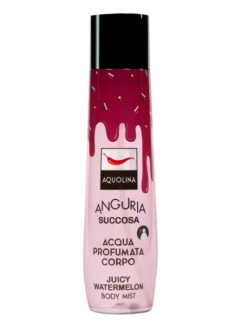 Aquolina Anguria Succosa