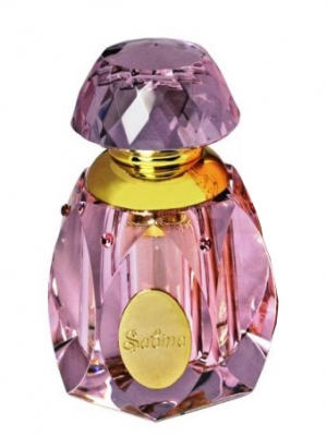 Bottle photo Arabesque Perfumes Sabina