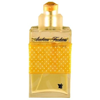 Arabian Oud Arabian Fashion New York