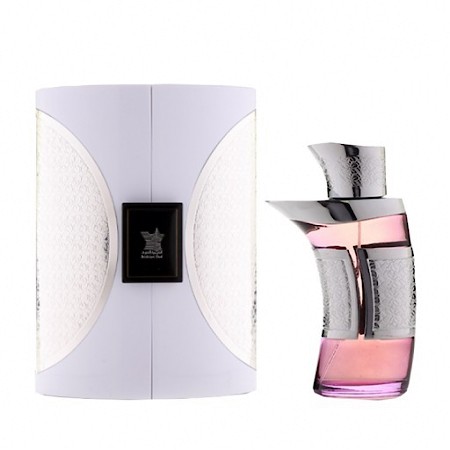 Arabian Oud Arabian Legend Silver