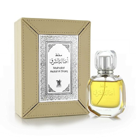 Arabian Oud Asalat Al Sharq