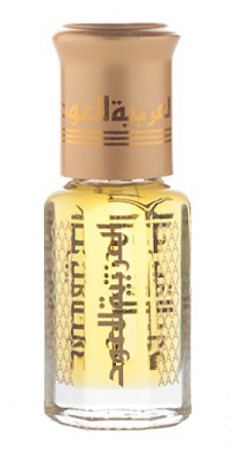 香水瓶照片  Arabian Oud