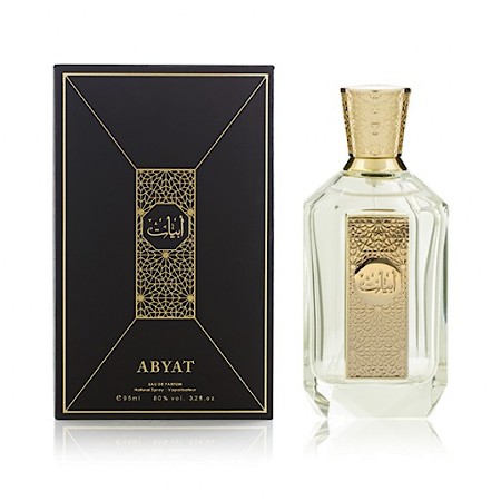 Arabian Oud Abyat