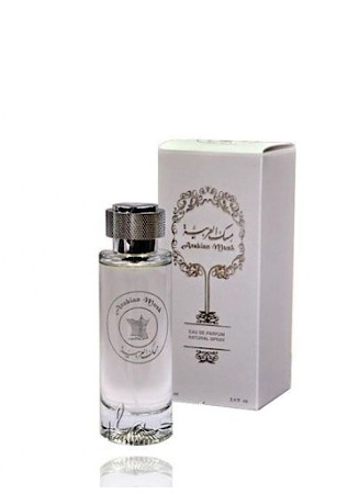 Arabian Oud Arabian Musk