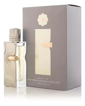 香水瓶照片  Arabian Oud