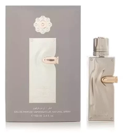 香水瓶照片  Arabian Oud
