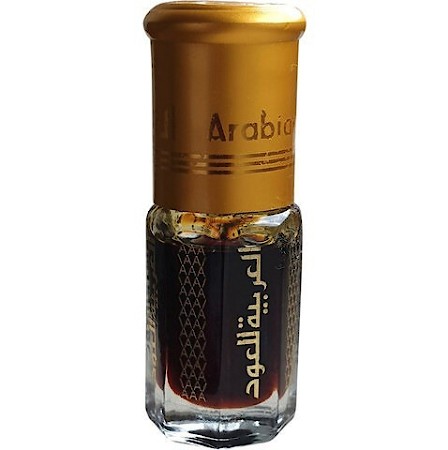 Arabian Oud Dehen Oud Al Mubkhara