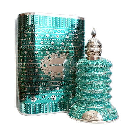 Arabian Oud Kashka Shumukh