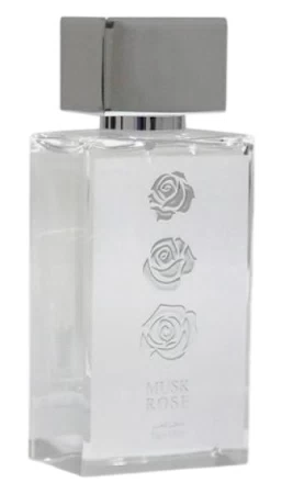 Foto des Flakons  Arabian Oud