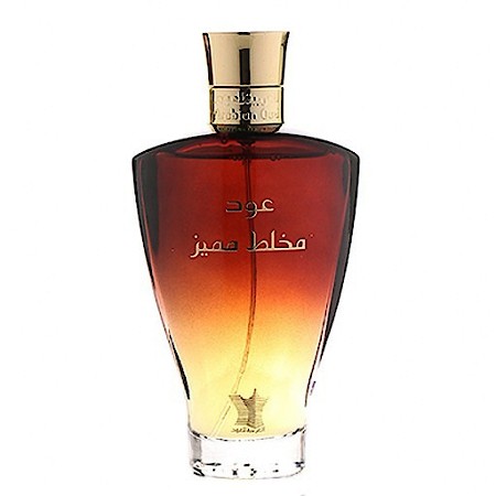 Bottle photo  Arabian Oud