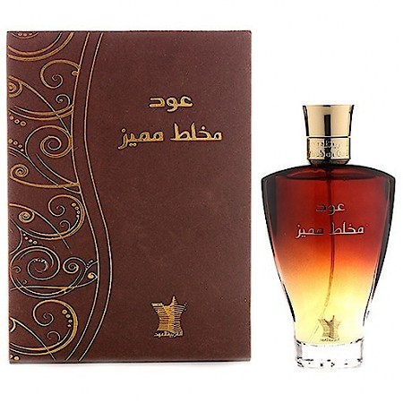 Bottle photo  Arabian Oud