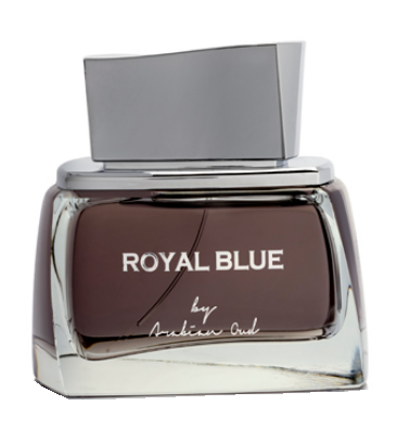 Bottle photo  Arabian Oud