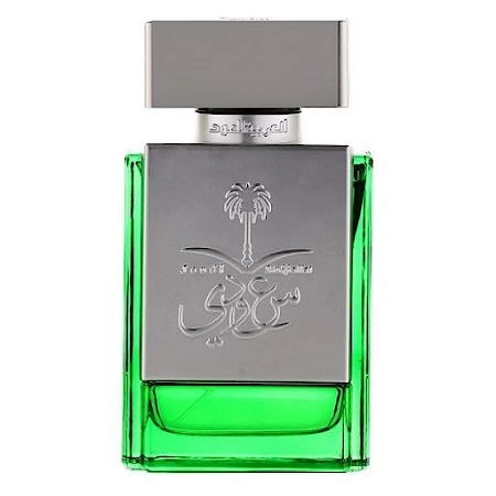 Saudi Silver