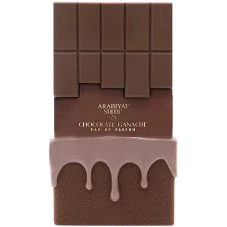Bottle photo Arabiyat Sugar Chocolate Ganache
