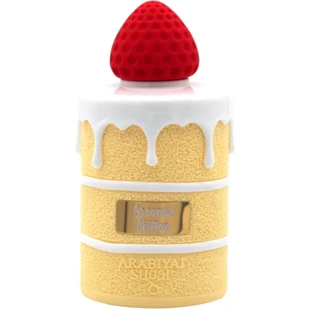 Bottle photo Arabiyat Sugar Coconut Chiffon