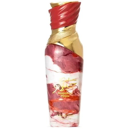 Raspberry Ripple
