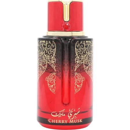 Cherry Musk