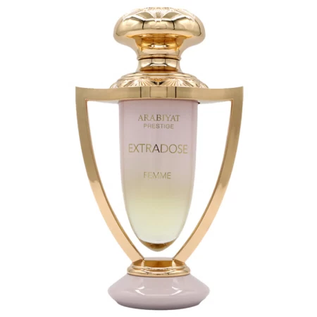 Extradose Femme