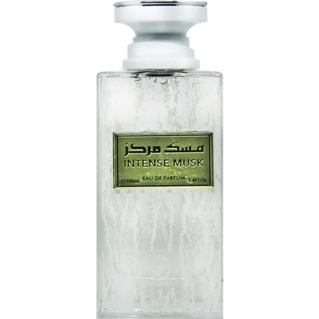 Arabiyat Intense Musk
