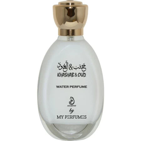 Arabiyat Khashab & Oud Water Perfume