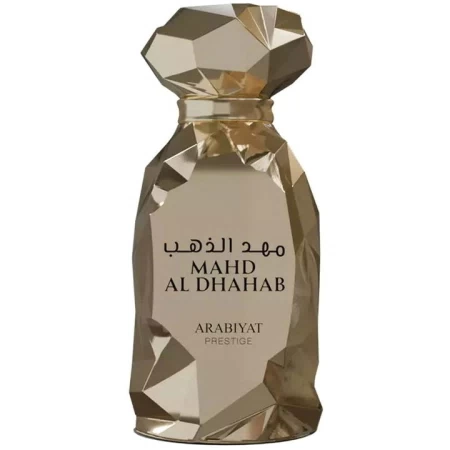 Mahd Al Dhahab