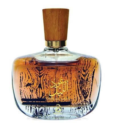 Arabiyat Oud Al Layl