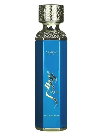 Arabiyat Raees Twilight Aura