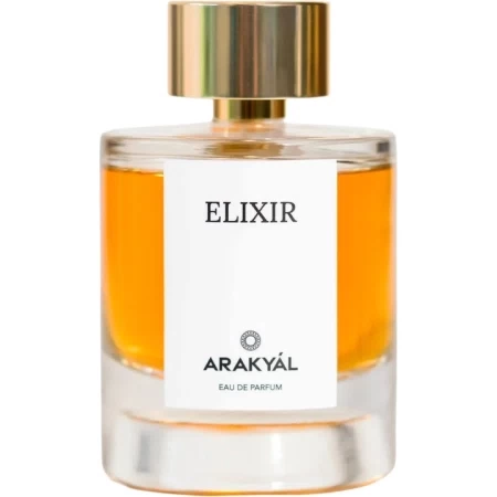Arakyál Elixir