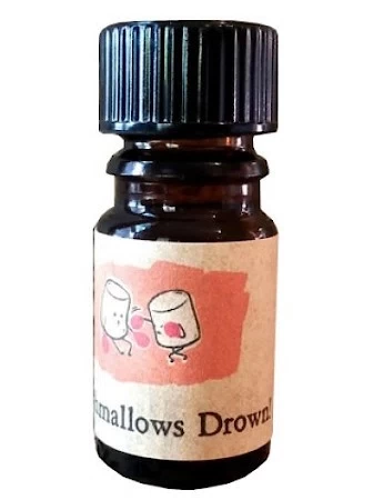 Arcana Craves Marshmallows Drown!